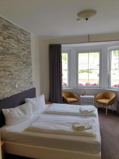 Haus Burgfrieden Cochem - Cochem - 2