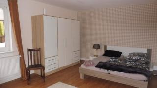 Zimmer 4 + 5 zusammen gemietet ein Apartment - Bachenbrock - 0