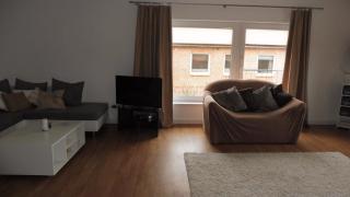 Zimmer 4 + 5 zusammen gemietet ein Apartment - Bachenbrock - 1