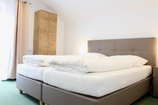 Seelos - Alpine Easy Stay - Bed & Breakfast - 9