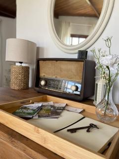 Casa Nieves de Mario - 1