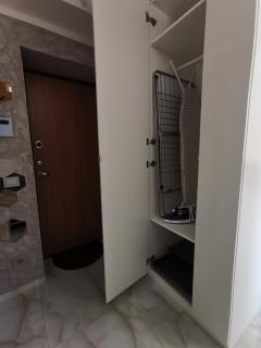Rotušės apartamentai Kretingoje - 1