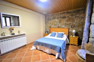 Casa Rústica en Villagarcía de Arousa - Vilagarcia de Arousa - 9