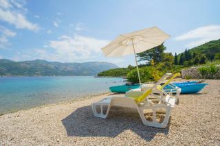 Seascape Beach House Korcula - Žrnovo - 6