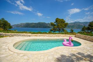 Seascape Beach House Korcula - Žrnovo - 9