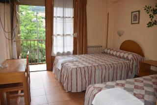 Hotel Tres Arcos - 9