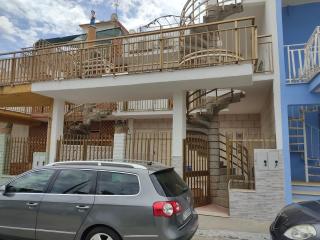 Casa Solemare - Torre Lapillo - 1