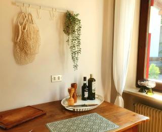 Voldersberghof - Cortaccia - 7