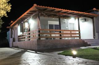 Chalkidiki Beach House - Nea Potidaea - 8