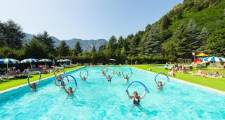 Club del Sole Due Laghi Levico Family Collection - Levico Terme - 7