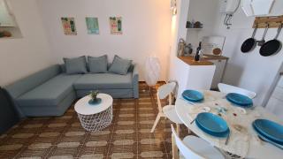 Beach front AmF Holiday Home - 6