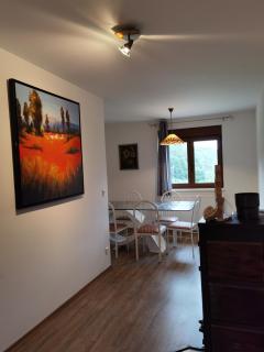 Gîte Saint Ludan - Rombach-le-Franc - 2