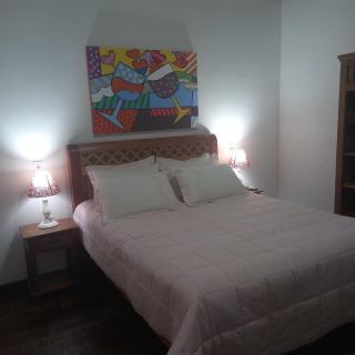 Pousada Campestre Vila Tiradentes - 6