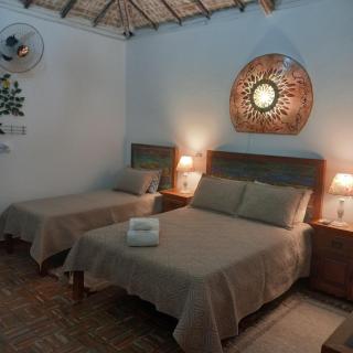 Pousada Campestre Vila Tiradentes - 7