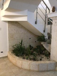 Villa Nilsa ( The Blue House ) - 4