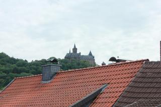 Ferienwohnung Altstadtidylle 3 - 4