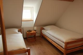 Ferienwohnung Altstadtidylle 3 - Wernigerode - 2