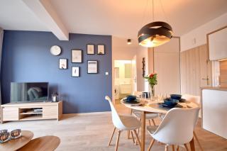 Apartament z widokiem, osiedle FENIKS - 9