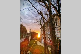 AMALOUYSE Studio de charme au cœur des châteaux de Loire - 9