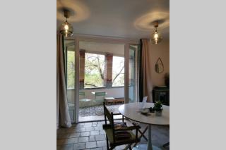 AMALOUYSE Studio de charme au cœur des châteaux de Loire - Montlouis-sur-Loire - 5
