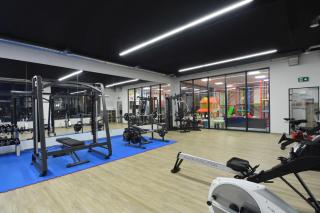 Apartament z widokiem, osiedle FENIKS - 1