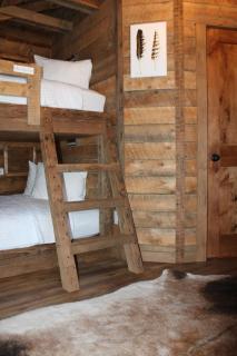 Elkhorn Cabins and Inn - West Yellowstone - 7