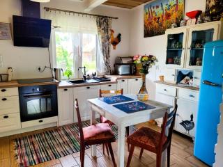 Kalinka - chata na końcu świata - 5