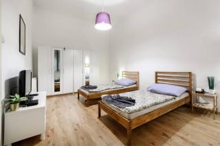 Miracle Home - City Center - Boedapest - 9
