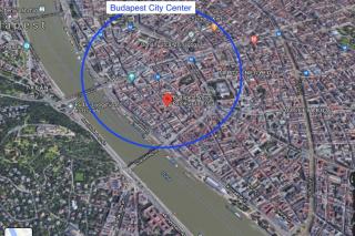 Miracle Home - City Center - Boedapest - 4