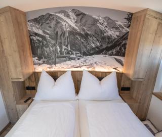 Bernstein Appartements - Kaprun - 6