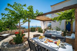 Philyra appartments - Agia Pelagia - Kythera (Citera) - 0