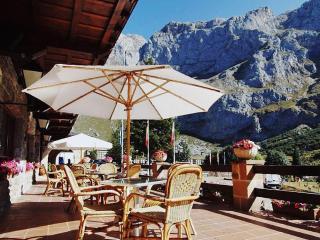 Hotel Rebeco - Fuente De - 9