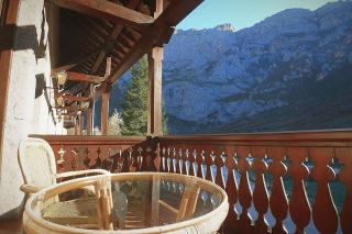 Hotel Rebeco - 1