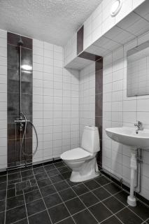 Mosebacke Hostel - Stockholm - 6