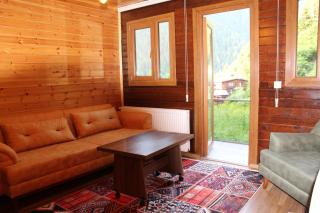 Faraksi Bungalow & Otel - Uzungöl - 2