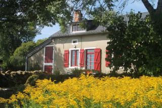 Gîte de Rangère, Rangere Rural - Villapourçon - 9