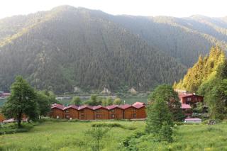 Faraksi Bungalow & Otel - Uzungöl - 3