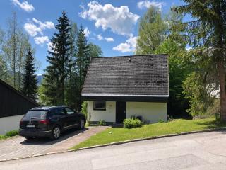 Haus Max - Bad Mitterndorf - 7