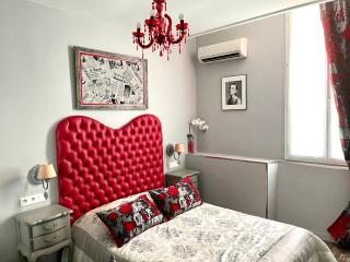 Hotel le Romanesque - Cannes - 9