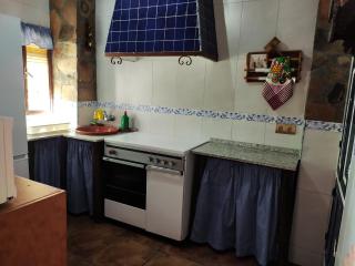Alojamiento Rural Mendoza - Martos - 3