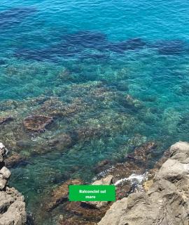 La Casetta sul mare di Cefalù - Cefalù - 0