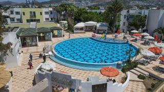 Yelken Mandalinci Spa&Wellness Hotel - 9