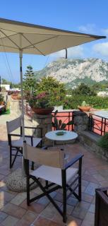 La casa di Armando - Capri - 7