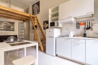 Charming nest in the heart of Milano-Isola - Milão - 9