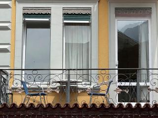 central beauty scenery apartment - Interlaken - 8