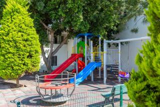 Yelken Mandalinci Spa&Wellness Hotel - 5