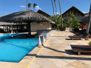 Cumbuco Eco Paradise apto com varanda - Cumbuco - 5