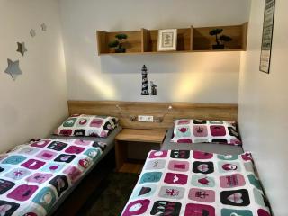 M&L Mobile Home - Jezera - 7
