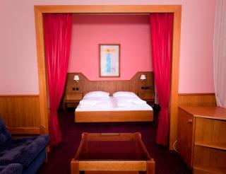 Hotel Hajčman - Saar - 9