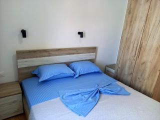 Stella Marina Family Apartment 1 - Dhërmi - 5